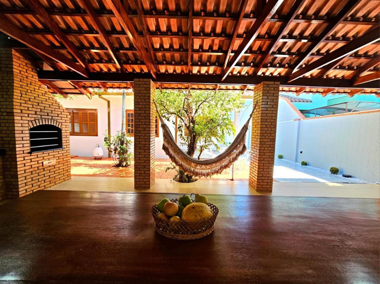 Villa Casa De Ferias Em Foz do Iguaçu Exterior foto