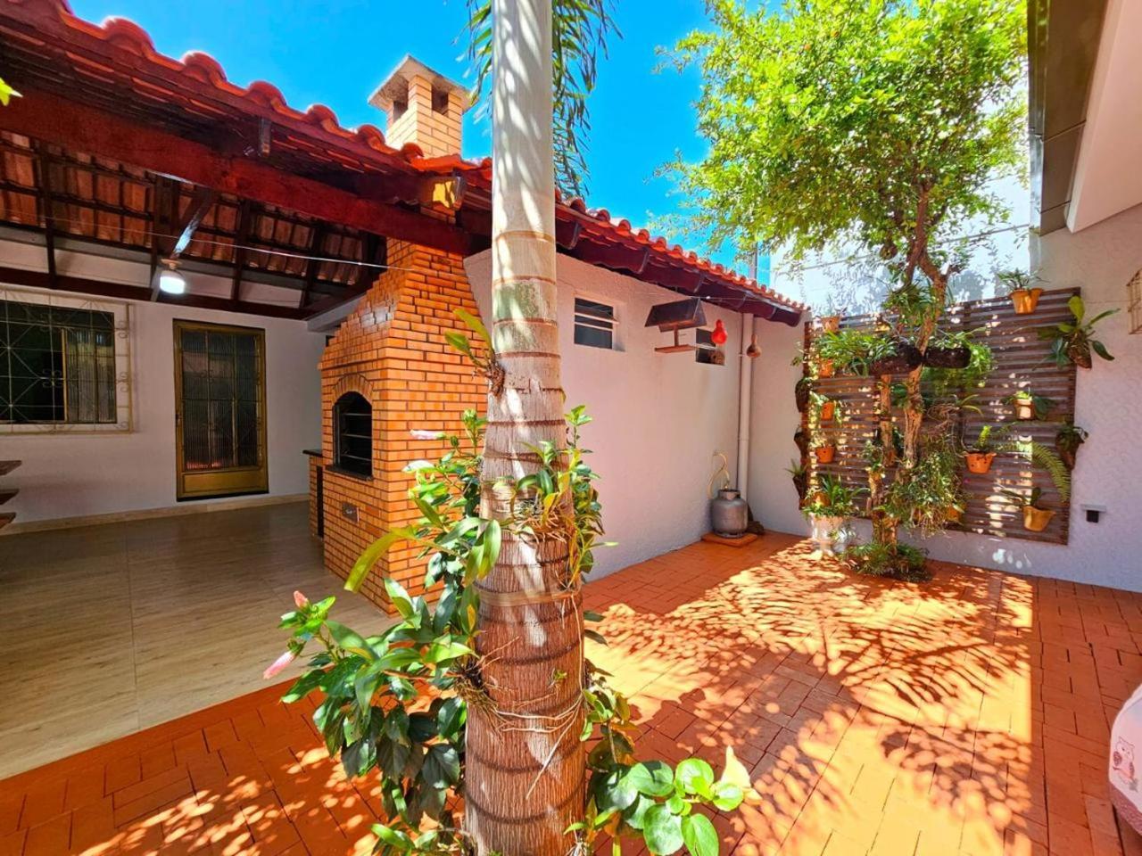 Villa Casa De Ferias Em Foz do Iguaçu Exterior foto